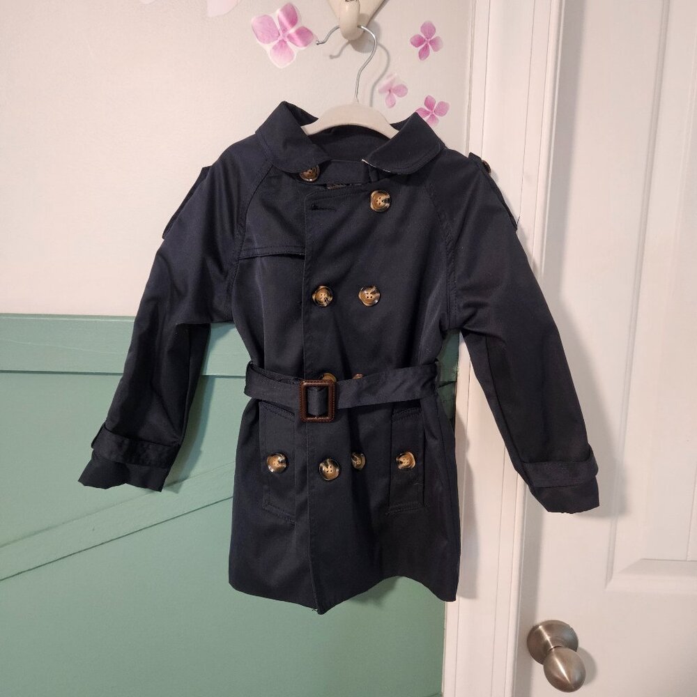 Burberry London Girls Jacket